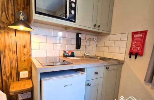 The Woodland Hare - Room 5 - New Forest - Foto 1