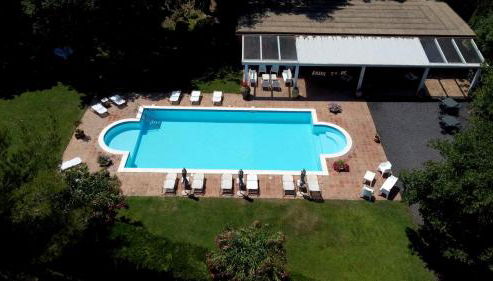 Country House Etna Glicine - Foto 4, sunbed