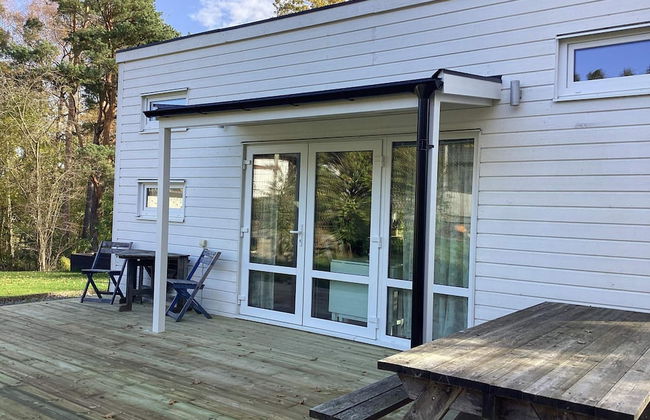 4 Person Holiday Home - Foto 20