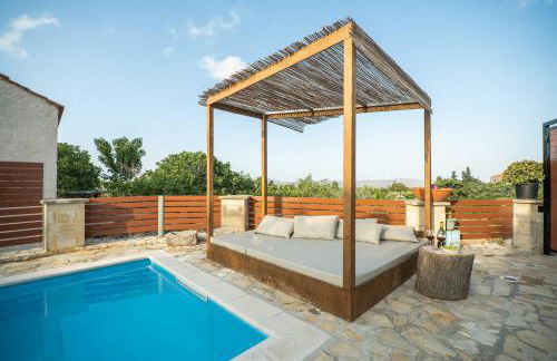 Villa Tzitzifes - Foto 26