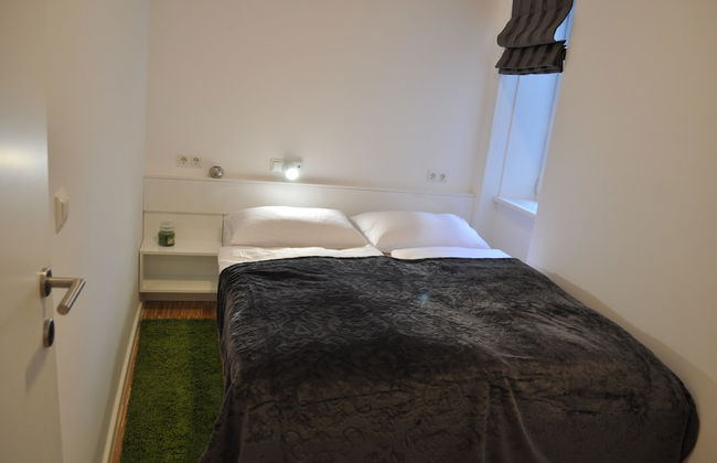 Studio Apartments City&style - Photo 6