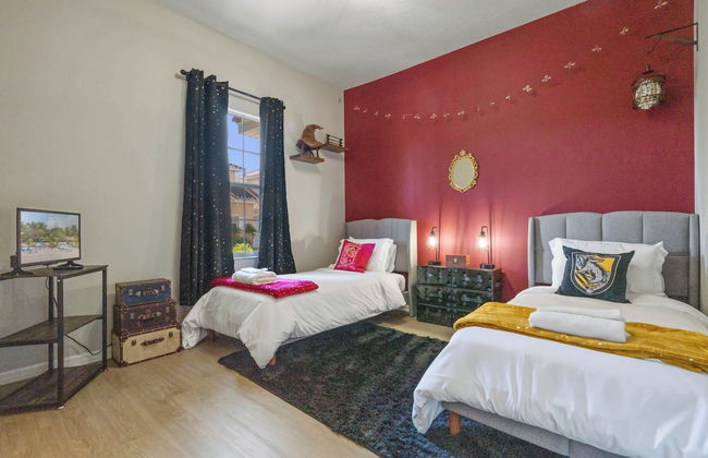 Magical Memories Villa - Photo 1