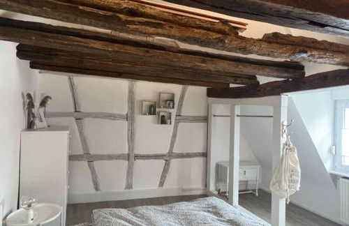 Holiday Home Pfalzliebe.anno1791 - Foto 31