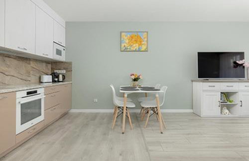 Apartament AZALIA Dziwnów Marina Basen & SPA EPapartamenty - Photo 13