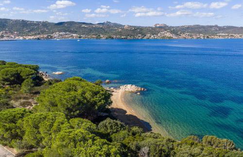 ISA-Residence with swimming-pool just 4 km from Baja Sardinia, apartments with outdoor private space and air conditioning - Foto 30