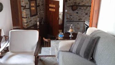 Traditional House "Elisavet" - Foto 5