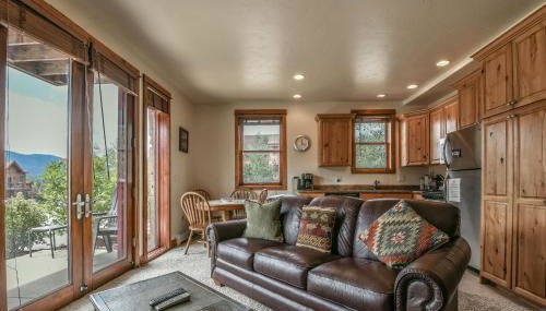 Antlers Gulch 501 by SummitCove Lodging - Foto 3
