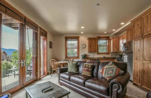 Antlers Gulch 501 by SummitCove Lodging - Foto 3