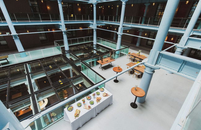 Native Manchester - Photo 10