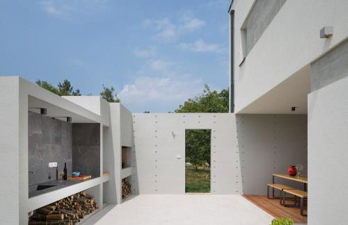 Villa Leccino, Croatia, Istria - Foto 7