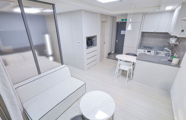 Landmark Stay in Songdo - Foto 38