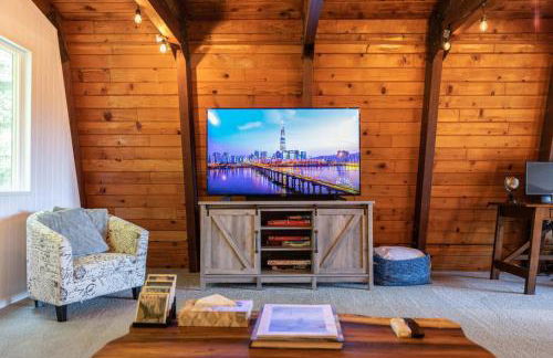 The A-Frame - Foto 15