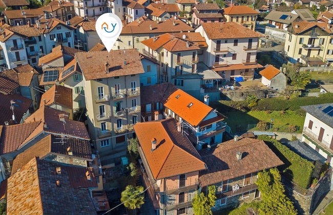 Luce Lake View on Stresa Hill - Foto 28