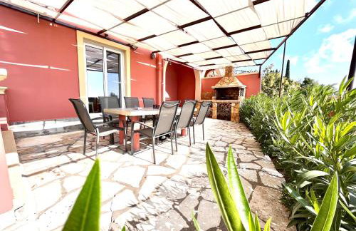 GKK House private swimming pool luxury house - Foto 51