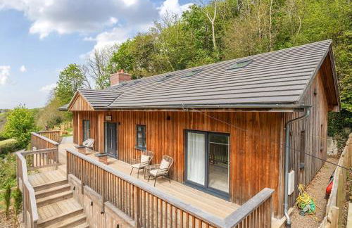 Luxury secluded coastal retreat - With hot tub - Foto 60