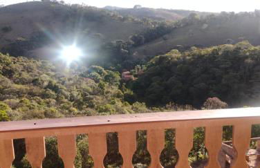 Chalés Cores do Céu - Photo 10