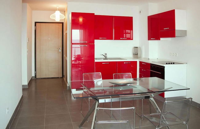 Apartment in Macinaggio by the Marina - Photo 6