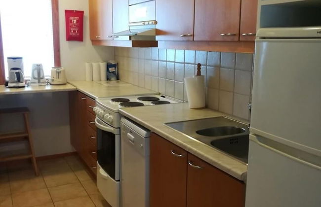 Rukariutta Apartments - Photo 16