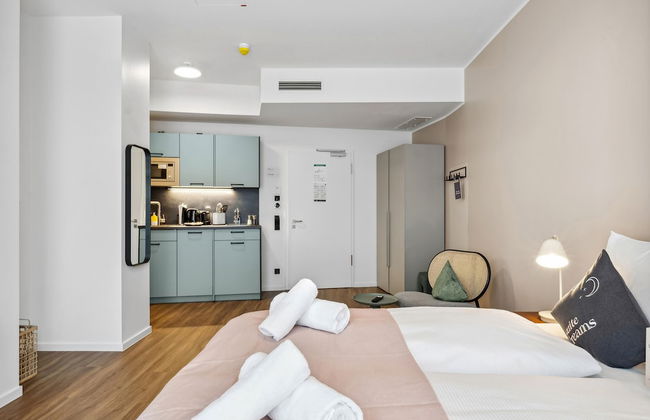 Limehome Zwickau Magazinstr. - Foto 55