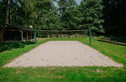 Ferienwohnung Panorama Teichblick - Foto 14