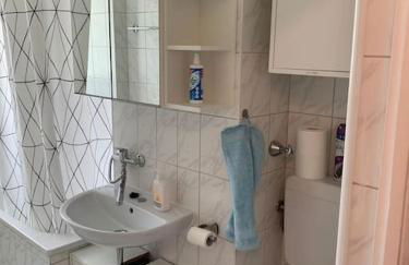 Cozy Messe Apartment - Foto 16