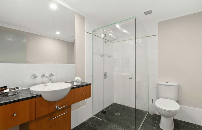 Beachfront Apt In Alamanda Beachfront Resort 25 - Foto 16