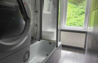 Monteurwohnungen Lerbachtal - Foto 15