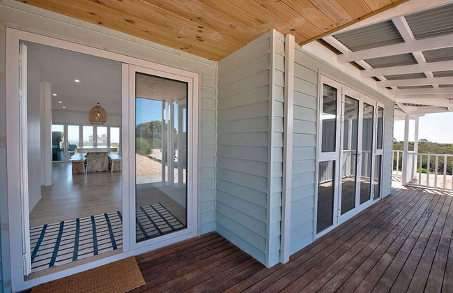 The Lookout - Foto 19