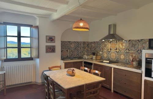 Casa Belvedere by Toscana-Bella - Foto 31