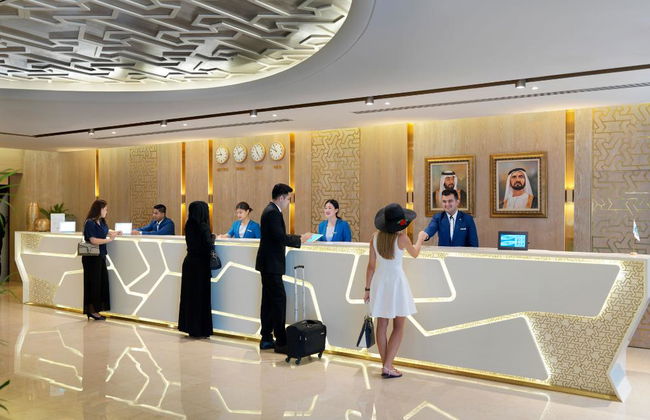 Two Seasons Hotel & Apartments (ex. Gloria Hotel) - Foto 11