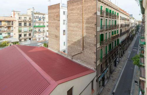 Barnapartments Raval - Photo 60