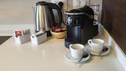 NüMa Apartment - Foto 5