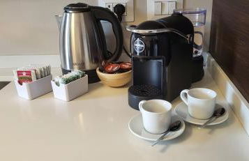 NüMa Apartment - Foto 5