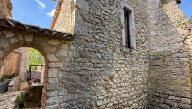 Mas Bohème - Logement climatisé - Foto 4