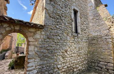 Mas Bohème - Logement climatisé - Photo 4