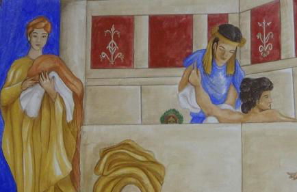 Antico Casale dei Sogni agriturismo - Foto 81