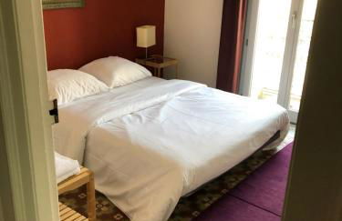 Appartement Hippolyte - Foto 4