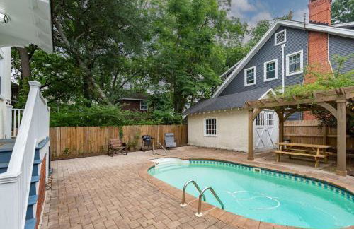 Massive 6 bedroom home with a Pool - Foto 54