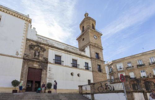 Casa TANGUILLOS de Cadiz - Foto 25