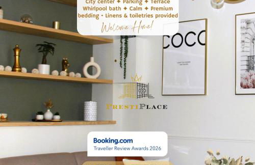 La Terrasse Saint-Gatien - PrestiPlace Collection - Foto 1