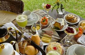 Pousada Renaissance Chalés - Foto 33