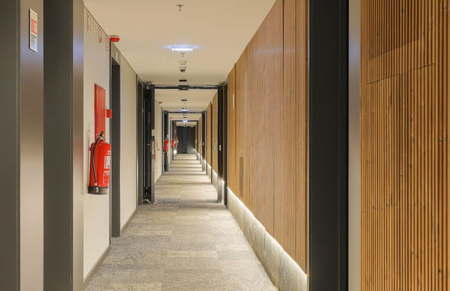 Nôma Living Icon Apartments - Foto 28