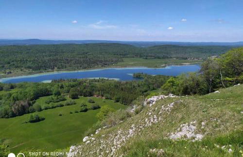 Au charmant chablis - Foto 31