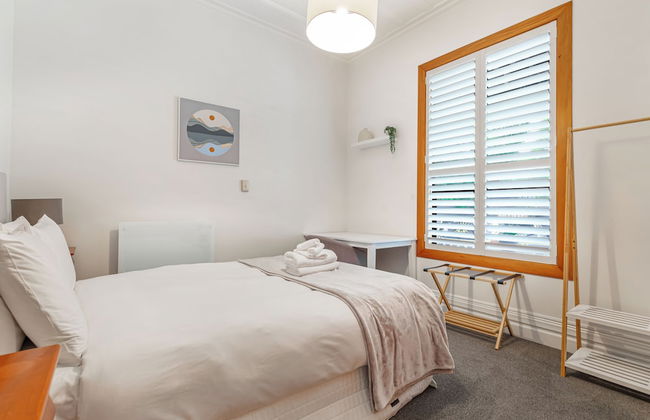 Tranquil Haven 2 BR and 1.5 BA Home Zodiak Stays - Foto 3