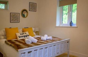 ''The Den'' Lakeview Apartment at Watersedge - Foto 10