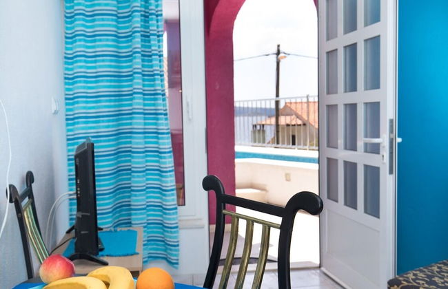 Villa Prime - Private Pool and sea View - H - Foto 36