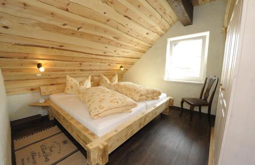 Spreewaldhaus zum Schoberplatz - Foto 56