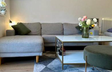 Cozy studio with sunny terrace - Foto 8