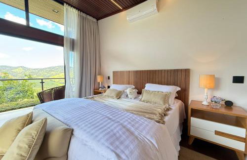 Chalé Jacarandá - Vale do Baú by HospedaHost - Foto 37