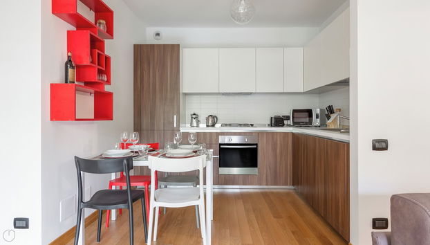 Italianway - Traiano 37 - Foto 5, Interior